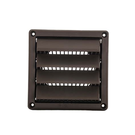 outdoor vent box